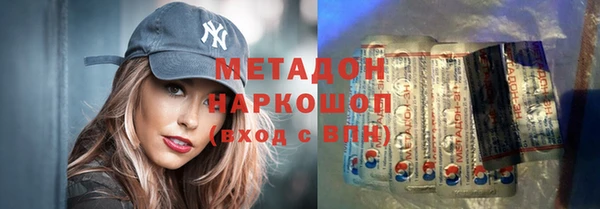 хмурый Аркадак