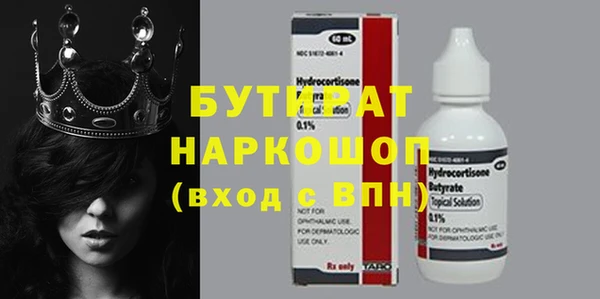 хмурый Аркадак